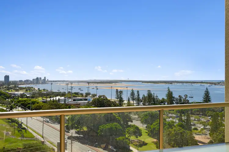 1103/50 Marine Parade, Southport QLD 4215