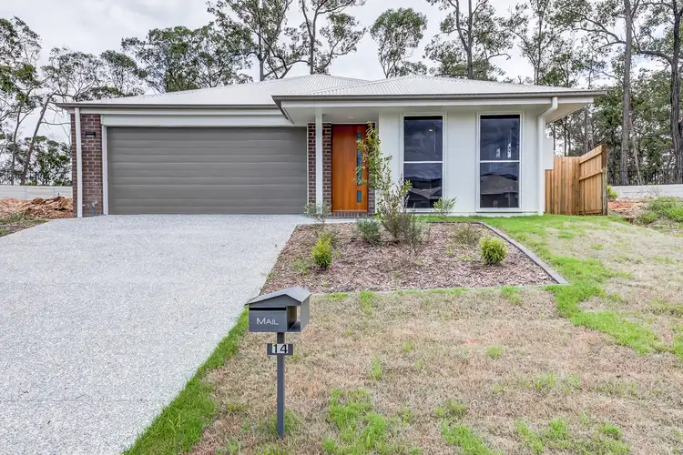 14 Colorado Street, Bahrs Scrub QLD 4207