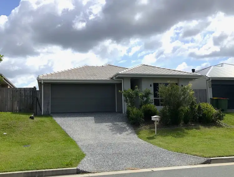47 Brookfield Street, Pimpama QLD 4209