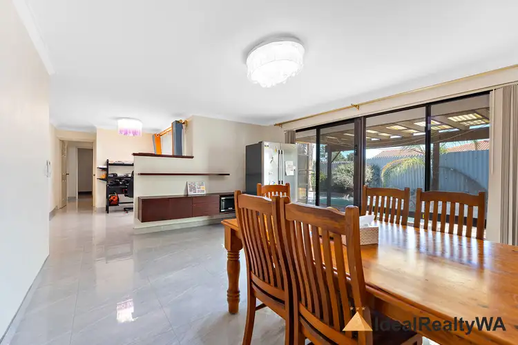 Third view of Homely house listing, 50 Jasmine Loop, Willetton WA 6155