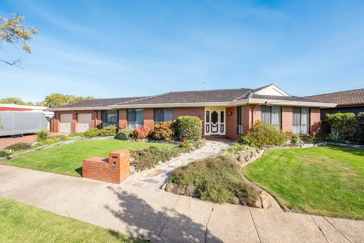 90 Colliver Road