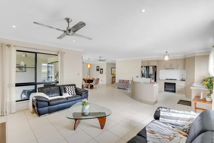Second view of Homely house listing, 14 Banville Street, Edmonton QLD 4869