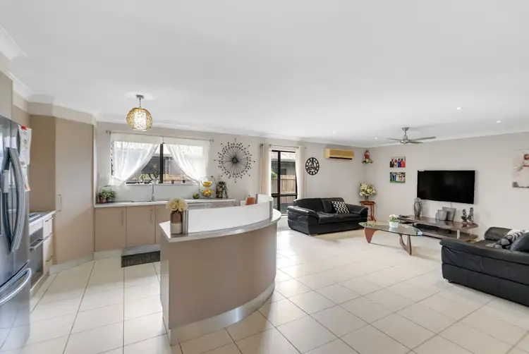 Third view of Homely house listing, 14 Banville Street, Edmonton QLD 4869