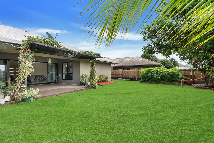 Fifth view of Homely house listing, 14 Banville Street, Edmonton QLD 4869
