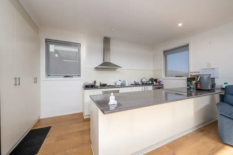 Third view of Homely townhouse listing, 2/104 Sobraon Street, Shepparton VIC 3630