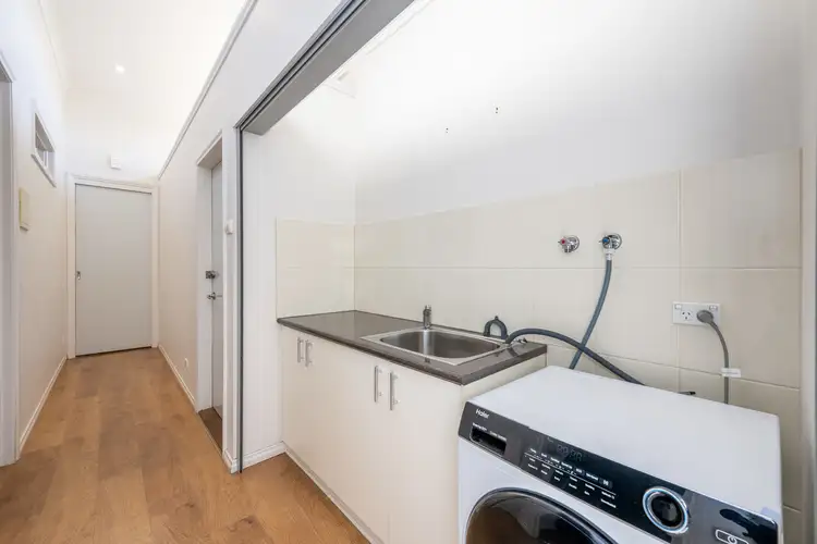Fifth view of Homely townhouse listing, 2/104 Sobraon Street, Shepparton VIC 3630