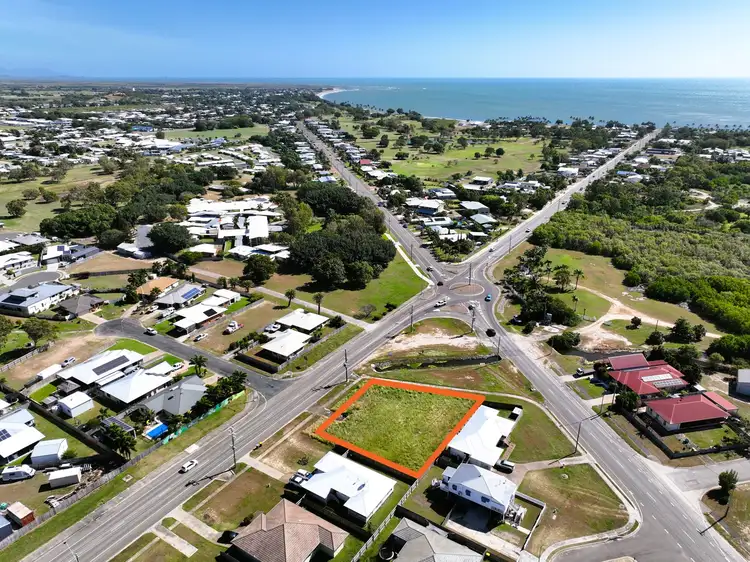 Second view of Homely land listing, 78-80 Soldiers Road, Bowen QLD 4805