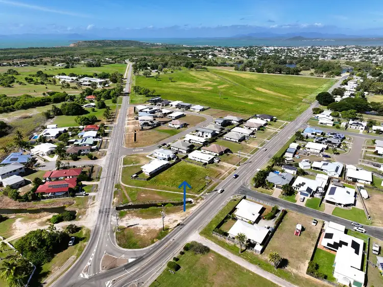 Third view of Homely land listing, 78-80 Soldiers Road, Bowen QLD 4805