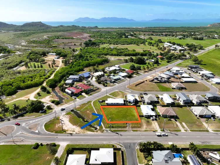 Fourth view of Homely land listing, 78-80 Soldiers Road, Bowen QLD 4805