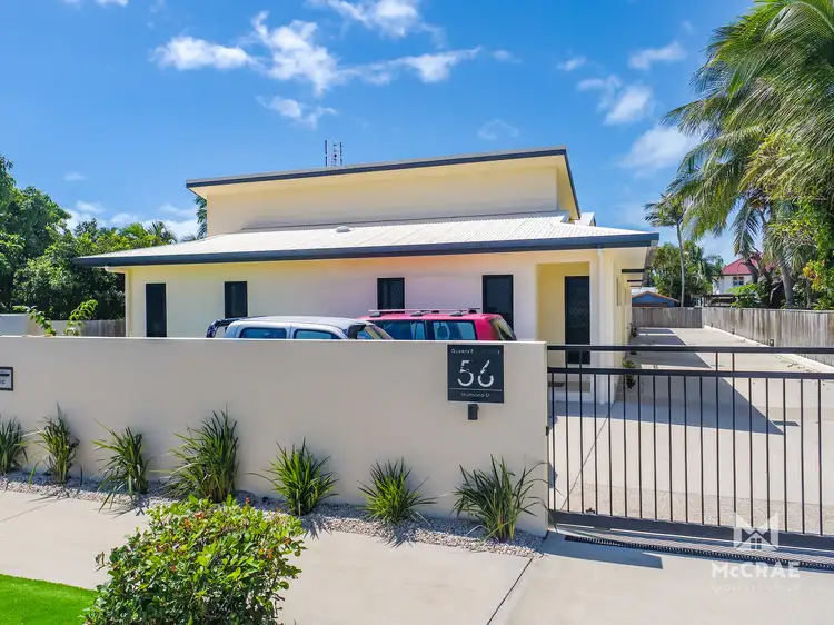 2/56 Murroona Street, Bowen QLD 4805