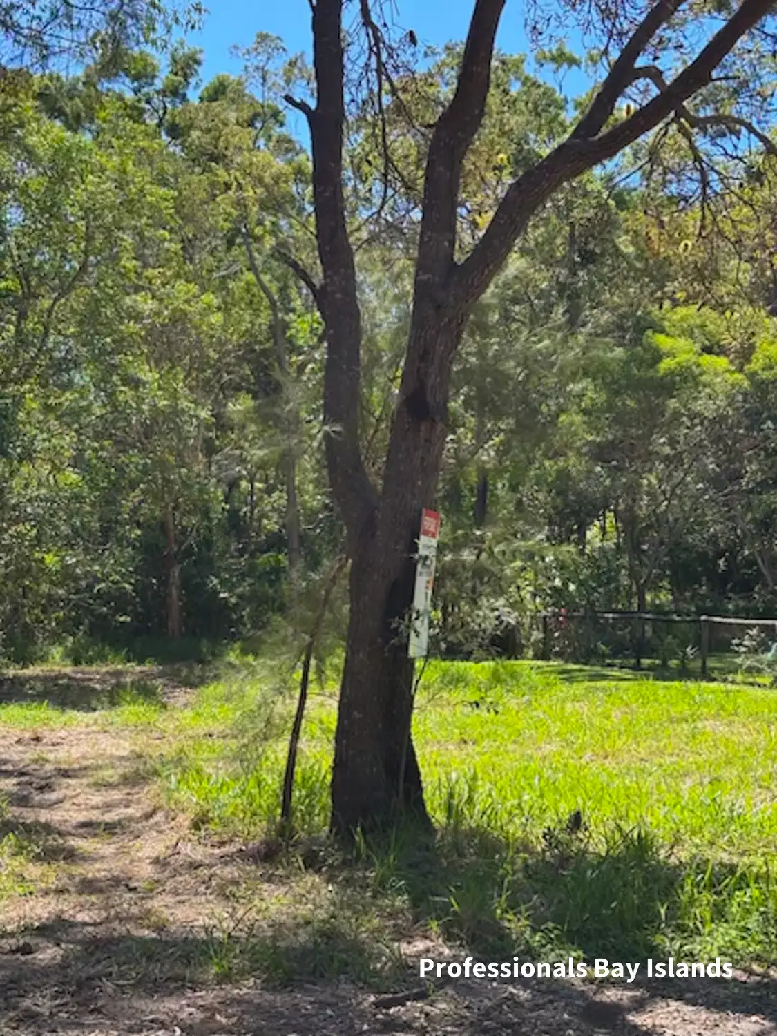 Main view of Homely land listing, 17 Noogie Street, Macleay Island QLD 4184
