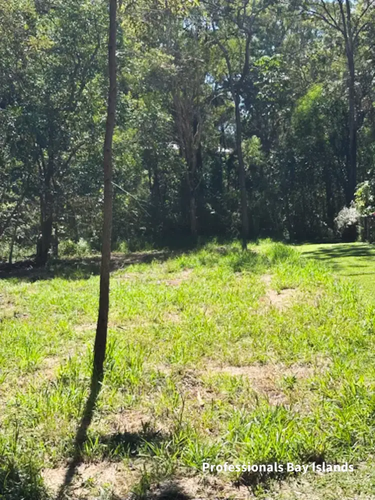 Second view of Homely land listing, 17 Noogie Street, Macleay Island QLD 4184