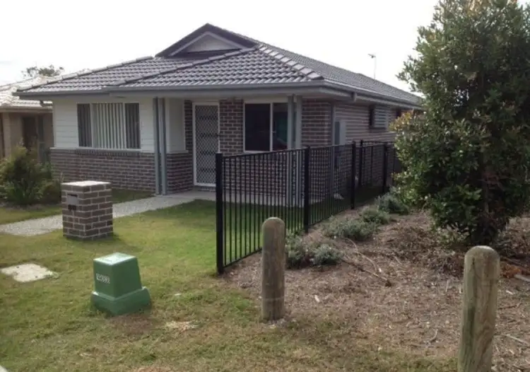 80 Beaumont Drive, Pimpama QLD 4209