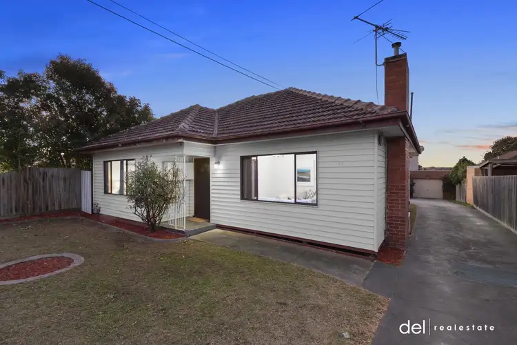 Main view of Homely unit listing, 1/35 Grace Avenue, Dandenong VIC 3175
