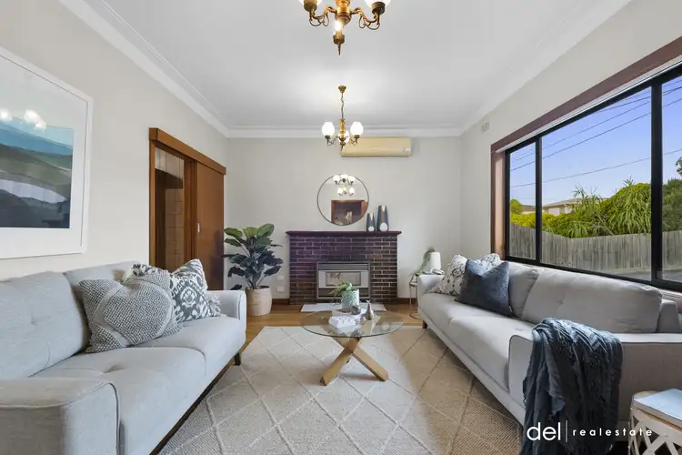Second view of Homely unit listing, 1/35 Grace Avenue, Dandenong VIC 3175