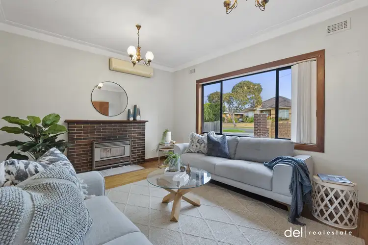 Third view of Homely unit listing, 1/35 Grace Avenue, Dandenong VIC 3175