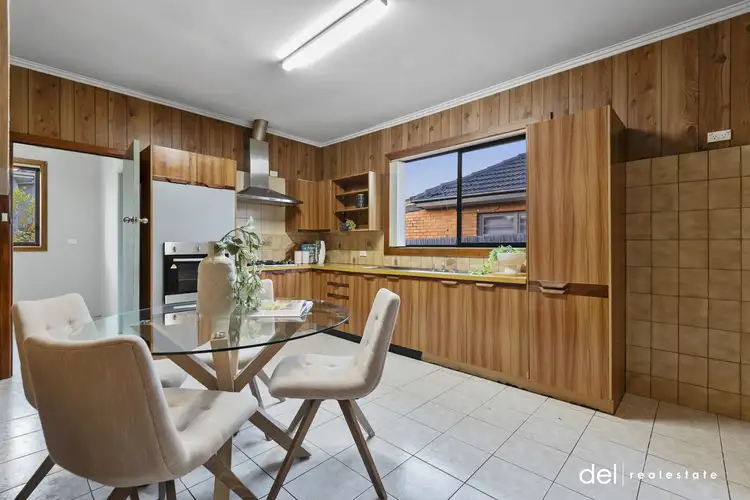Fourth view of Homely unit listing, 1/35 Grace Avenue, Dandenong VIC 3175