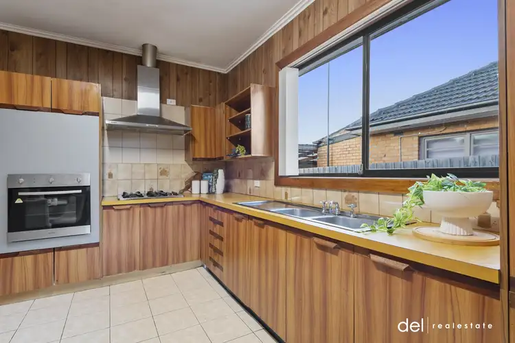 Fifth view of Homely unit listing, 1/35 Grace Avenue, Dandenong VIC 3175