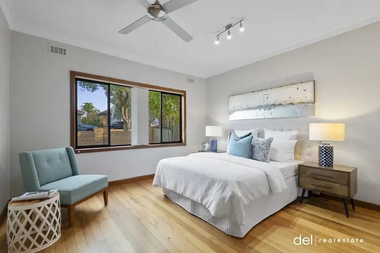 Sixth view of Homely unit listing, 1/35 Grace Avenue, Dandenong VIC 3175