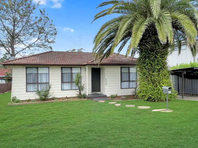 11 Jubilee Road, Wallsend NSW 2287