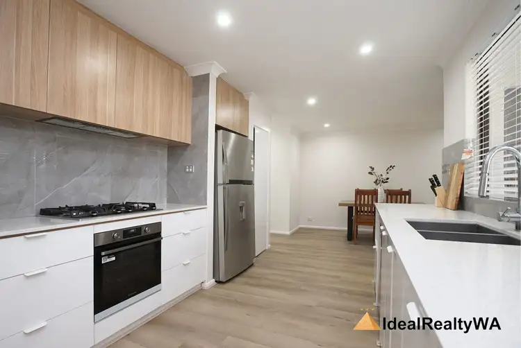 20 Wheatley Drive, Bull Creek WA 6149