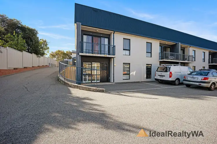 10/1 Stratford Street, East Fremantle WA 6158