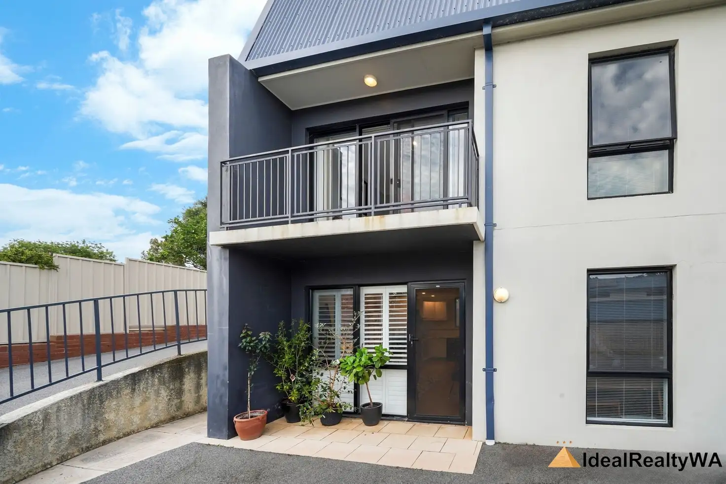 Main view of Homely house listing, 10/1 Stratford Street, East Fremantle WA 6158