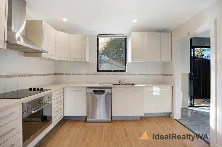 Fourth view of Homely house listing, 10/1 Stratford Street, East Fremantle WA 6158