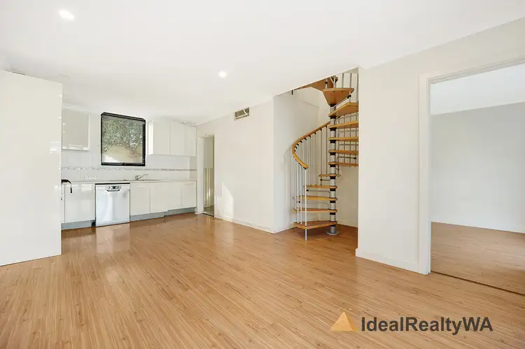 Sixth view of Homely house listing, 10/1 Stratford Street, East Fremantle WA 6158
