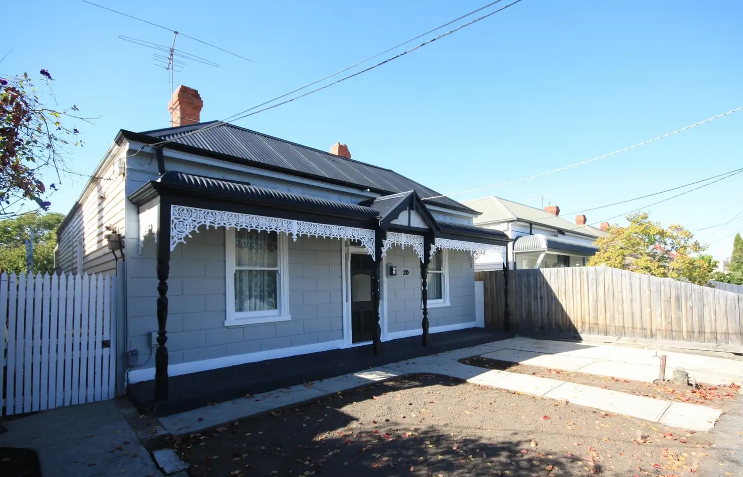 Main view of Homely house listing, 20 Austral Avenue, Brunswick VIC 3056