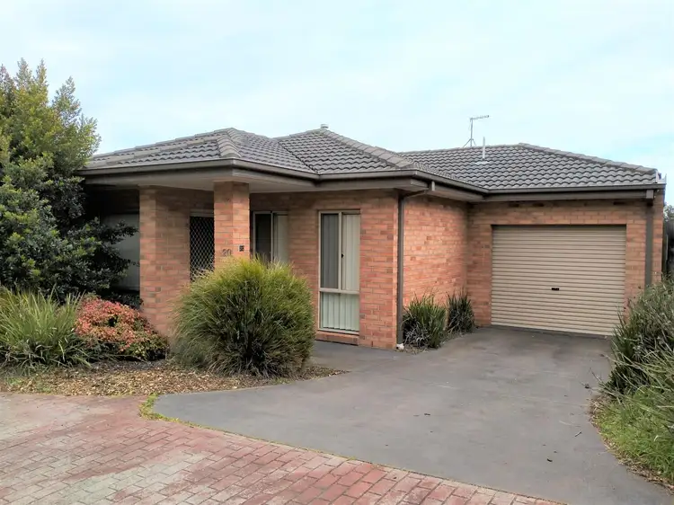 20/25 Cadles Road, Carrum Downs VIC 3201
