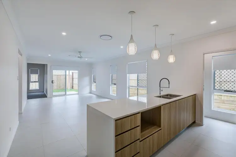 Fifth view of Homely house listing, 93 Edinburgh Crescent, Gleneagle QLD 4285