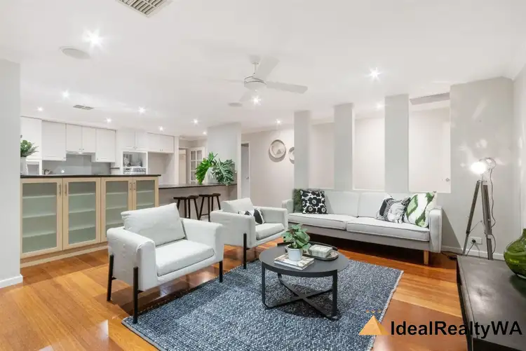 20 Cardinal Crescent, Leeming WA 6149