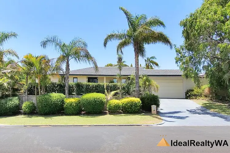 20 Cardinal Crescent, Leeming WA 6149