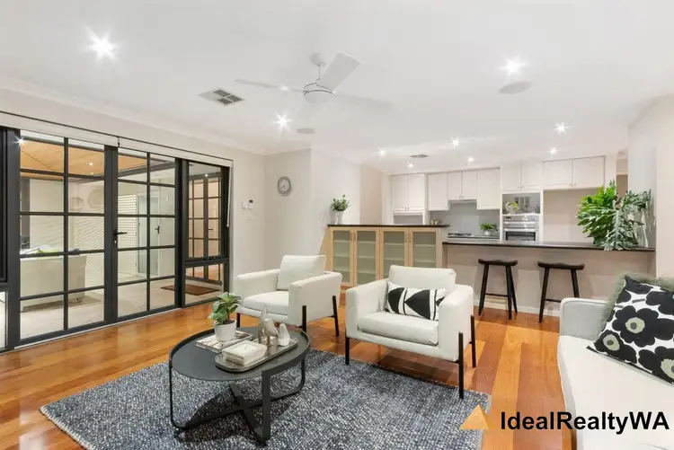 Third view of Homely house listing, 20 Cardinal Crescent, Leeming WA 6149