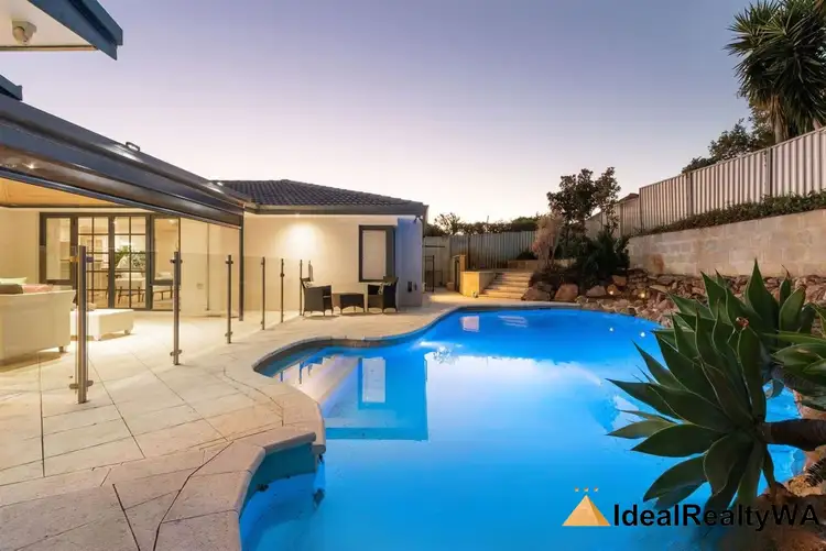 Fifth view of Homely house listing, 20 Cardinal Crescent, Leeming WA 6149