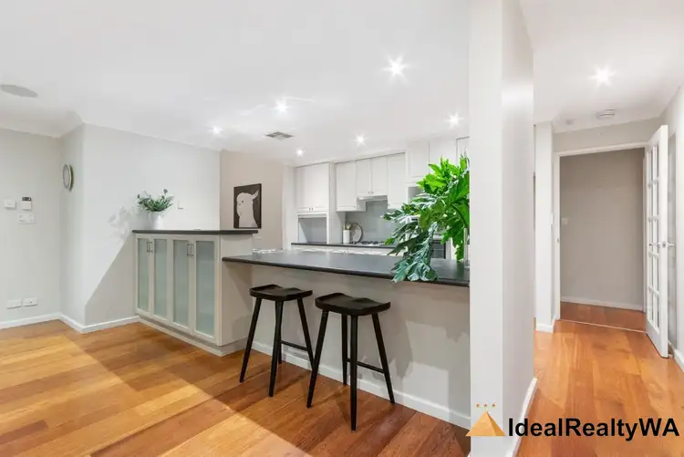 Sixth view of Homely house listing, 20 Cardinal Crescent, Leeming WA 6149