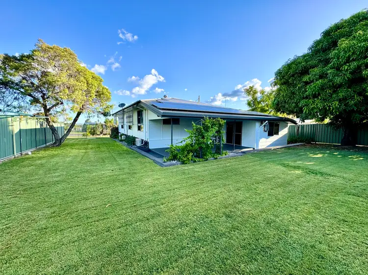 Main view of Homely house listing, 29 CONNOR Drive, Moranbah QLD 4744