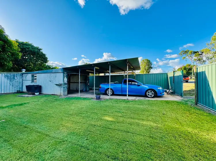 Third view of Homely house listing, 29 CONNOR Drive, Moranbah QLD 4744