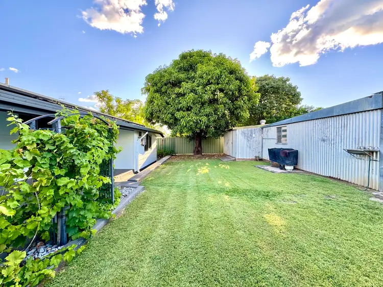 Fourth view of Homely house listing, 29 CONNOR Drive, Moranbah QLD 4744