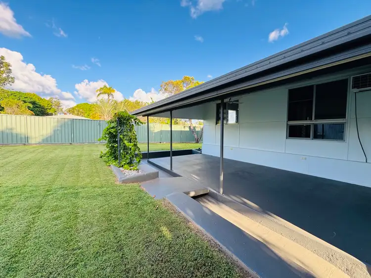 Fifth view of Homely house listing, 29 CONNOR Drive, Moranbah QLD 4744
