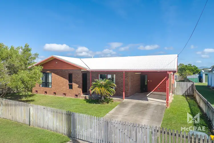 Main view of Homely house listing, 9 Storey Street, Bowen QLD 4805