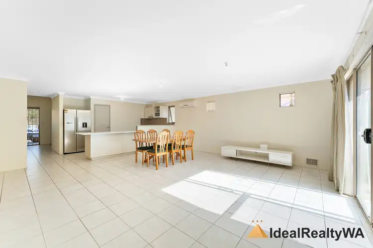 Main view of Homely house listing, 1/1 Holder Street, St James WA 6102