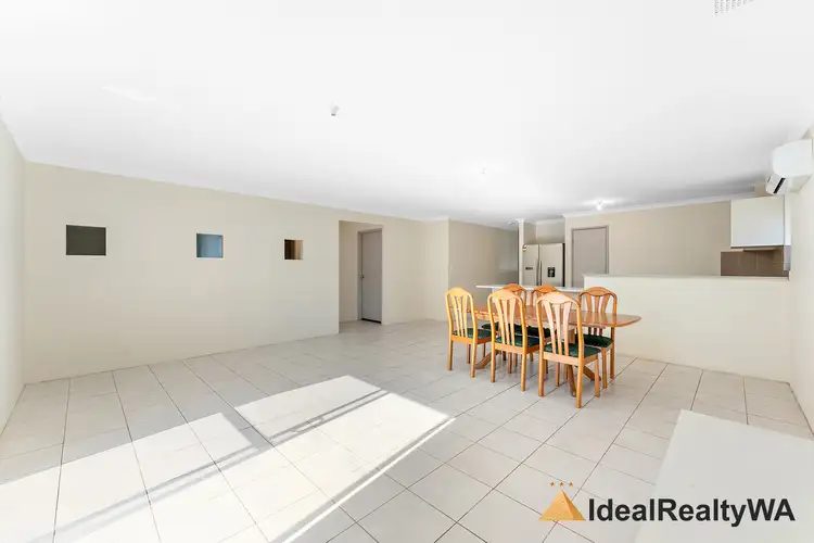Second view of Homely house listing, 1/1 Holder Street, St James WA 6102