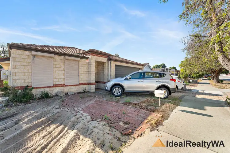 Third view of Homely house listing, 1/1 Holder Street, St James WA 6102