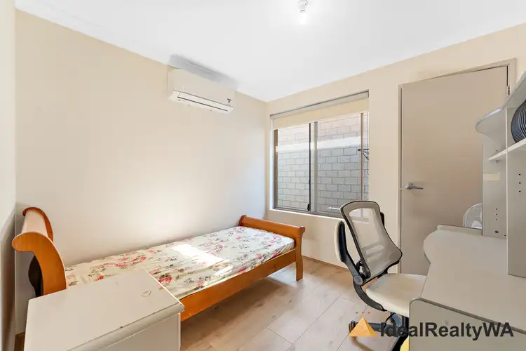 Fifth view of Homely house listing, 1/1 Holder Street, St James WA 6102