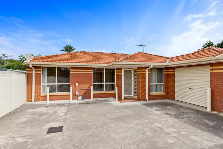 3/11 Williams Street, St Albans VIC 3021