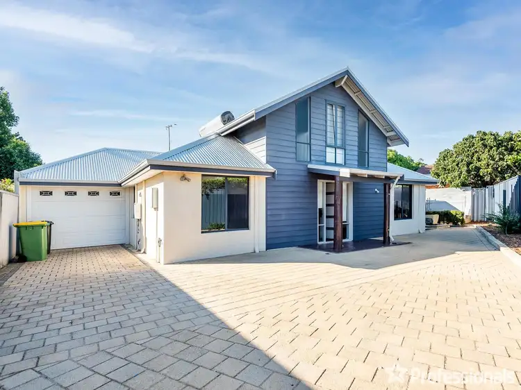 9A Leymar Way