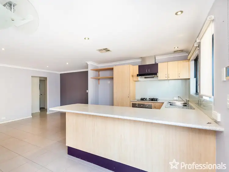 Second view of Homely house listing, 9A Leymar Way, Willetton WA 6155