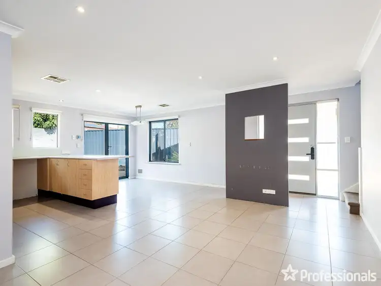 Third view of Homely house listing, 9A Leymar Way, Willetton WA 6155
